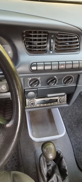 Skoda Felicia undefined | Auto.bg — изображение 7 Skoda Felicia undefined | Auto.bg — изображение 7
