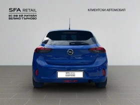 Opel Corsa Elegance//2303627 | Auto.bg — изображение 7 Opel Corsa Elegance//2303627 | Auto.bg — изображение 7