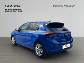 Opel Corsa Elegance//2303627 | Auto.bg — изображение 6 Opel Corsa Elegance//2303627 | Auto.bg — изображение 6