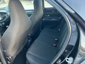Toyota Aygo X 1.0i 30km | Auto.bg — изображение 11 Toyota Aygo X 1.0i 30km | Auto.bg — изображение 11