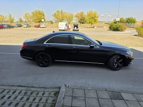 Mercedes-Benz S 350 BLUETEC - 21500 € - 98092618 3 | Car24.bg Mercedes-Benz S 350 BLUETEC - 21500 € - 98092618 3