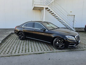 Mercedes-Benz S 350 BLUETEC - Car24.bg Mercedes-Benz S 350 BLUETEC