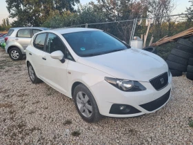 Снимка Seat Ibiza