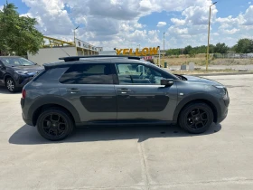 Citroen C4 Cactus - 6900 € - 87598555 3 | Car24.bg Citroen C4 Cactus - 6900 € - 87598555 3
