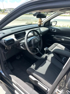 Citroen C4 Cactus - 6900 € - 87598555 8 | Car24.bg Citroen C4 Cactus - 6900 € - 87598555 8