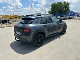 Citroen C4 Cactus - 6900 € - 87598555 4 | Car24.bg Citroen C4 Cactus - 6900 € - 87598555 4