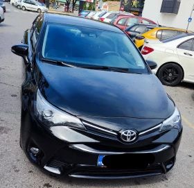 Toyota Avensis ГАРАНЦИОНЕН | Auto.bg — изображение 2 Toyota Avensis ГАРАНЦИОНЕН | Auto.bg — изображение 2