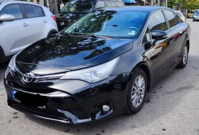 Toyota Avensis ГАРАНЦИОНЕН | Auto.bg — изображение 3 Toyota Avensis ГАРАНЦИОНЕН | Auto.bg — изображение 3