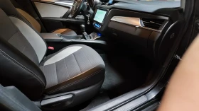 Toyota Avensis В гаранция до 2028 г. | Auto.bg — изображение 11 Toyota Avensis В гаранция до 2028 г. | Auto.bg — изображение 11