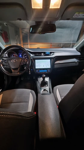 Toyota Avensis В гаранция до 2028 г. | Auto.bg — изображение 8 Toyota Avensis В гаранция до 2028 г. | Auto.bg — изображение 8