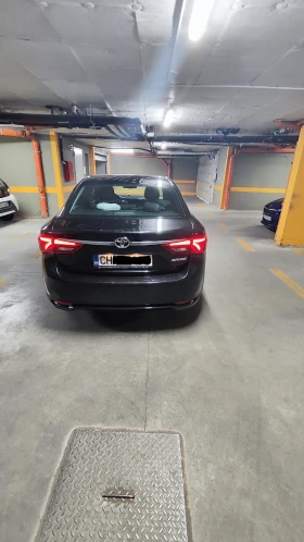 Toyota Avensis В гаранция до 2028 г. | Auto.bg — изображение 4 Toyota Avensis В гаранция до 2028 г. | Auto.bg — изображение 4