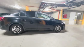 Toyota Avensis В гаранция до 2028 г. | Auto.bg — изображение 3 Toyota Avensis В гаранция до 2028 г. | Auto.bg — изображение 3