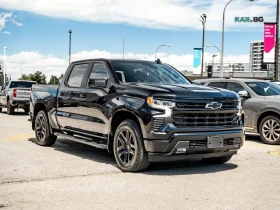 Chevrolet Silverado 1500 RST * Crew Cab * АвтоКредит * (ЦЕНА ДО БГ) - 36999 € - 28480696 3 | Car24.bg Chevrolet Silverado 1500 RST * Crew Cab * АвтоКредит * (ЦЕНА ДО БГ) - 36999 € - 28480696 3
