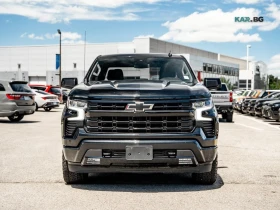 Chevrolet Silverado 1500 RST * Crew Cab * АвтоКредит * (ЦЕНА ДО БГ) - 36999 € - 28480696 2 | Car24.bg Chevrolet Silverado 1500 RST * Crew Cab * АвтоКредит * (ЦЕНА ДО БГ) - 36999 € - 28480696 2