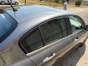 Fiat Tipo 1.6 M-JET - 6500 € - 47828313 4 | Car24.bg Fiat Tipo 1.6 M-JET - 6500 € - 47828313 4