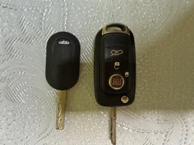 Fiat Tipo 1.6 M-JET - 6500 € - 47828313 17 | Car24.bg Fiat Tipo 1.6 M-JET - 6500 € - 47828313 17