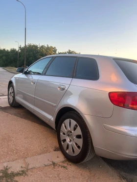 Audi A3 - 2600 € - 51810129 6 | Car24.bg Audi A3 - 2600 € - 51810129 6