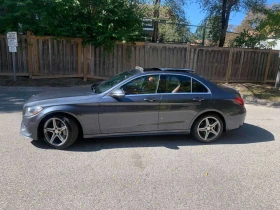 Mercedes-Benz C 300 4MATIC * ЧЕРВЕН САЛОН* ПАНОРАМА* КАМЕРА* - 10990 € - 62224291 3 | Car24.bg Mercedes-Benz C 300 4MATIC * ЧЕРВЕН САЛОН* ПАНОРАМА* КАМЕРА* - 10990 € - 62224291 3