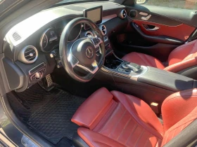 Mercedes-Benz C 300 4MATIC * ЧЕРВЕН САЛОН* ПАНОРАМА* КАМЕРА* - 10990 € - 62224291 7 | Car24.bg Mercedes-Benz C 300 4MATIC * ЧЕРВЕН САЛОН* ПАНОРАМА* КАМЕРА* - 10990 € - 62224291 7