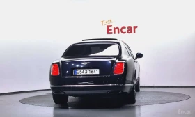 Bentley Mulsanne / 6.8 / МАСАЖИ / ОБДУХВАНЕ / ЦЕНА ДО БЪЛГАРИЯ | Auto.bg — изображение 4 Bentley Mulsanne / 6.8 / МАСАЖИ / ОБДУХВАНЕ / ЦЕНА ДО БЪЛГАРИЯ | Auto.bg — изображение 4