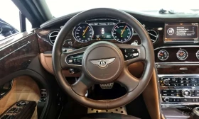 Bentley Mulsanne / 6.8 / МАСАЖИ / ОБДУХВАНЕ / ЦЕНА ДО БЪЛГАРИЯ | Auto.bg — изображение 13 Bentley Mulsanne / 6.8 / МАСАЖИ / ОБДУХВАНЕ / ЦЕНА ДО БЪЛГАРИЯ | Auto.bg — изображение 13