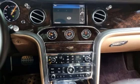 Bentley Mulsanne / 6.8 / МАСАЖИ / ОБДУХВАНЕ / ЦЕНА ДО БЪЛГАРИЯ | Auto.bg — изображение 14 Bentley Mulsanne / 6.8 / МАСАЖИ / ОБДУХВАНЕ / ЦЕНА ДО БЪЛГАРИЯ | Auto.bg — изображение 14