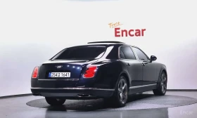 Bentley Mulsanne / 6.8 / МАСАЖИ / ОБДУХВАНЕ / ЦЕНА ДО БЪЛГАРИЯ | Auto.bg — изображение 2 Bentley Mulsanne / 6.8 / МАСАЖИ / ОБДУХВАНЕ / ЦЕНА ДО БЪЛГАРИЯ | Auto.bg — изображение 2