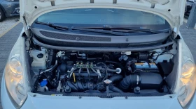 Kia Venga 1.4i ГАЗ* * ПЪЛНА ГАРАНЦИЯ!!! - 4990 € - 75525163 17 | Car24.bg Kia Venga 1.4i ГАЗ* * ПЪЛНА ГАРАНЦИЯ!!! - 4990 € - 75525163 17