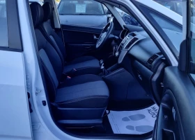 Kia Venga 1.4i ГАЗ* * ПЪЛНА ГАРАНЦИЯ!!! - 4990 € - 75525163 9 | Car24.bg Kia Venga 1.4i ГАЗ* * ПЪЛНА ГАРАНЦИЯ!!! - 4990 € - 75525163 9