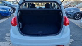 Kia Venga 1.4i ГАЗ* * ПЪЛНА ГАРАНЦИЯ!!! - 4990 € - 75525163 16 | Car24.bg Kia Venga 1.4i ГАЗ* * ПЪЛНА ГАРАНЦИЯ!!! - 4990 € - 75525163 16