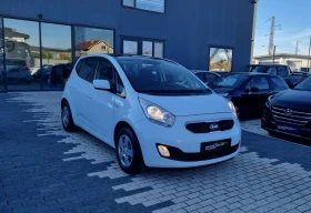 Kia Venga 1.4i ГАЗ* * ПЪЛНА ГАРАНЦИЯ!!! - 4990 € - 75525163 2 | Car24.bg Kia Venga 1.4i ГАЗ* * ПЪЛНА ГАРАНЦИЯ!!! - 4990 € - 75525163 2