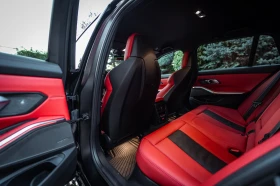 BMW M3 Competition| Carbon Ceramic| ПЪРВИ СОБСТВЕНИК | Auto.bg — изображение 13 BMW M3 Competition| Carbon Ceramic| ПЪРВИ СОБСТВЕНИК | Auto.bg — изображение 13