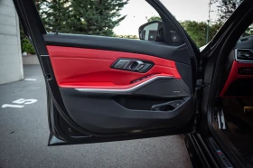 BMW M3 Competition| Carbon Ceramic| ПЪРВИ СОБСТВЕНИК | Auto.bg — изображение 16 BMW M3 Competition| Carbon Ceramic| ПЪРВИ СОБСТВЕНИК | Auto.bg — изображение 16