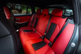 BMW M3 Competition| Carbon Ceramic| ПЪРВИ СОБСТВЕНИК | Auto.bg — изображение 14 BMW M3 Competition| Carbon Ceramic| ПЪРВИ СОБСТВЕНИК | Auto.bg — изображение 14