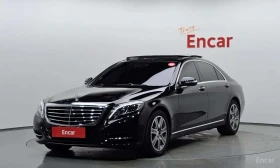 Mercedes-Benz S 350 * S350L Blue TEC * | Auto.bg — изображение 1 Mercedes-Benz S 350 * S350L Blue TEC * | Auto.bg — изображение 1