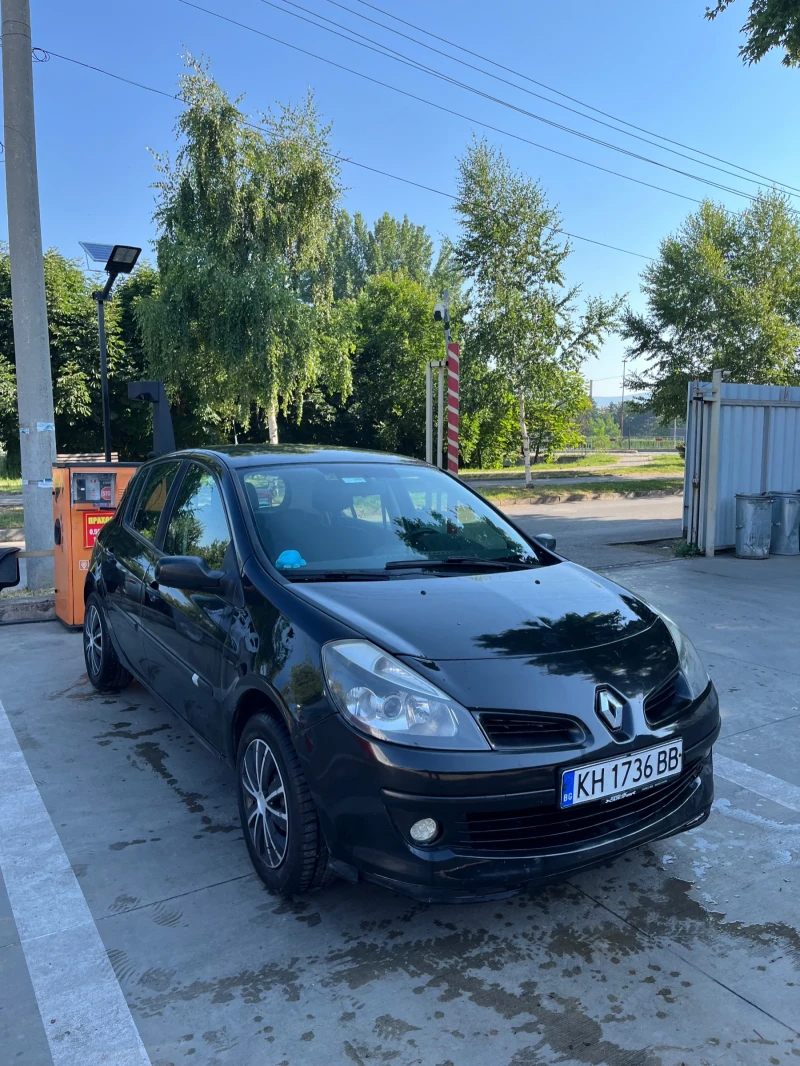 Renault Clio - 2200 лв. / 1124.84 € - 64660413 1 | Car24.bg Renault Clio - 2200 лв. / 1124.84 € - 64660413 1