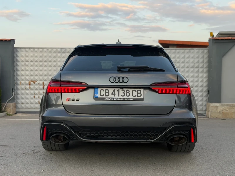 Audi Rs6 Exclusive - 73999 € / 144729.46 лв. - 64506122 1 | Car24.bg Audi Rs6 Exclusive - 73999 € / 144729.46 лв. - 64506122 1