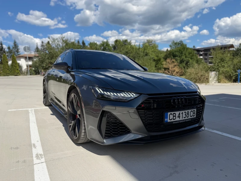 Audi Rs6 EXCLUSIVE LASER CARBON ALCANTARA B&O NAPPA ЛИЗИНГ - 68800 € - 16598314 1 | Car24.bg Audi Rs6 EXCLUSIVE LASER CARBON ALCANTARA B&O NAPPA ЛИЗИНГ - 68800 € - 16598314 1