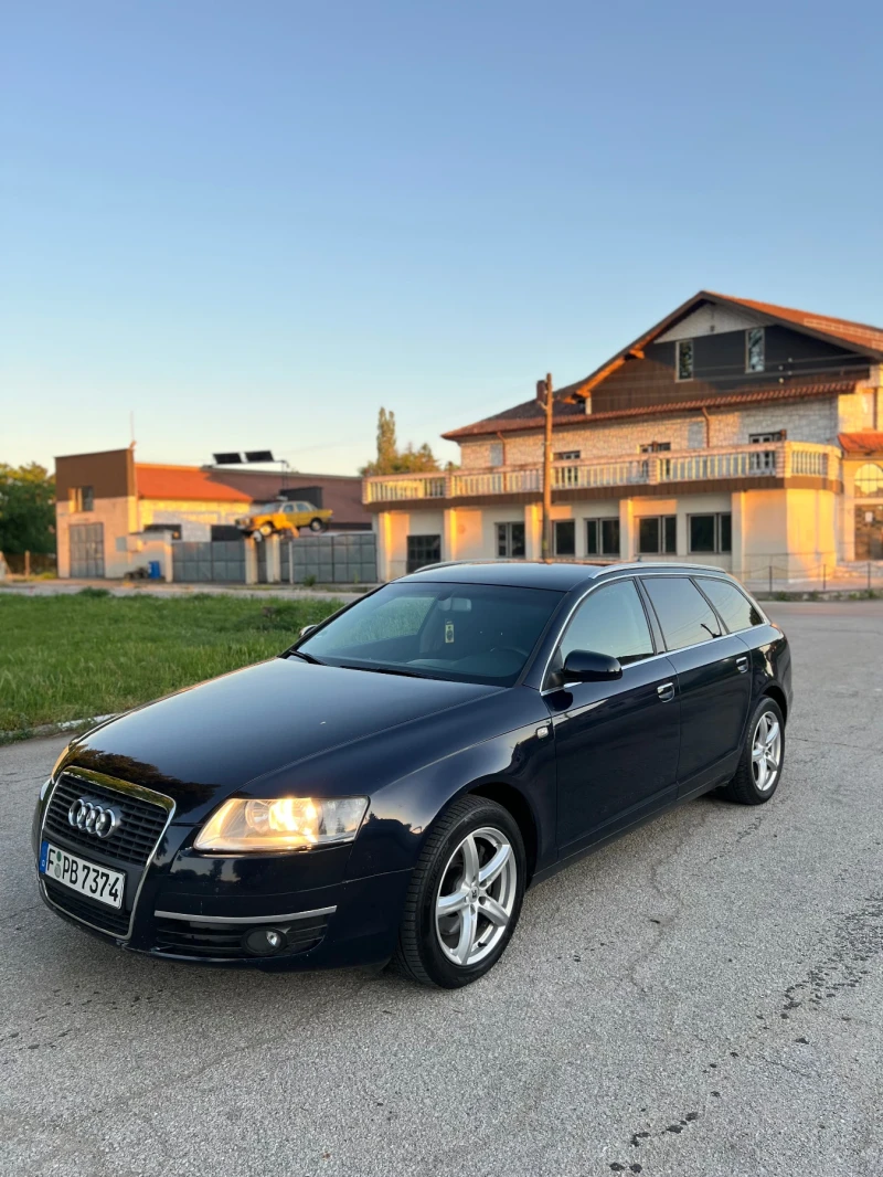 Audi A6 - 2700 € / 5280.74 лв. - 86394000 1 | Car24.bg Audi A6 - 2700 € / 5280.74 лв. - 86394000 1