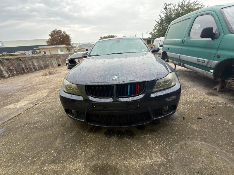 BMW 325 Н52 4х4 - перфектен мотор/Газ - 10 € - 25427236 1 | Car24.bg BMW 325 Н52 4х4 - перфектен мотор/Газ - 10 € - 25427236 1