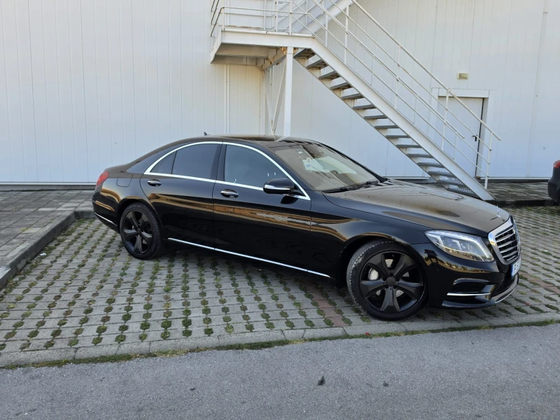 Mercedes-Benz S 350 BLUETEC - 21500 € - 98092618 1 | Car24.bg Mercedes-Benz S 350 BLUETEC - 21500 € - 98092618 1