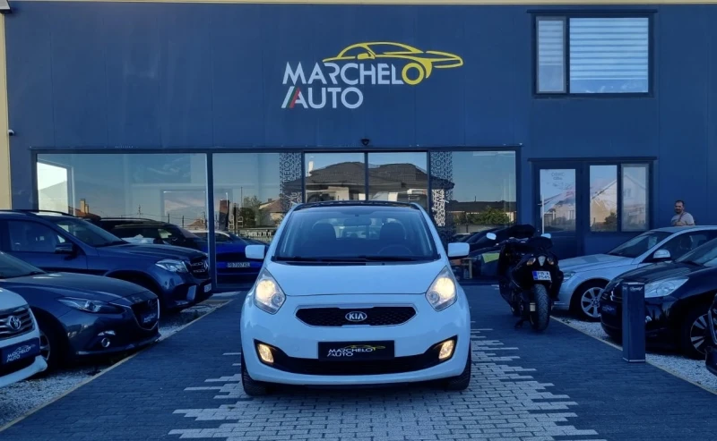 Kia Venga 1.4i ГАЗ* * ПЪЛНА ГАРАНЦИЯ!!! - 4990 € - 75525163 1 | Car24.bg Kia Venga 1.4i ГАЗ* * ПЪЛНА ГАРАНЦИЯ!!! - 4990 € - 75525163 1