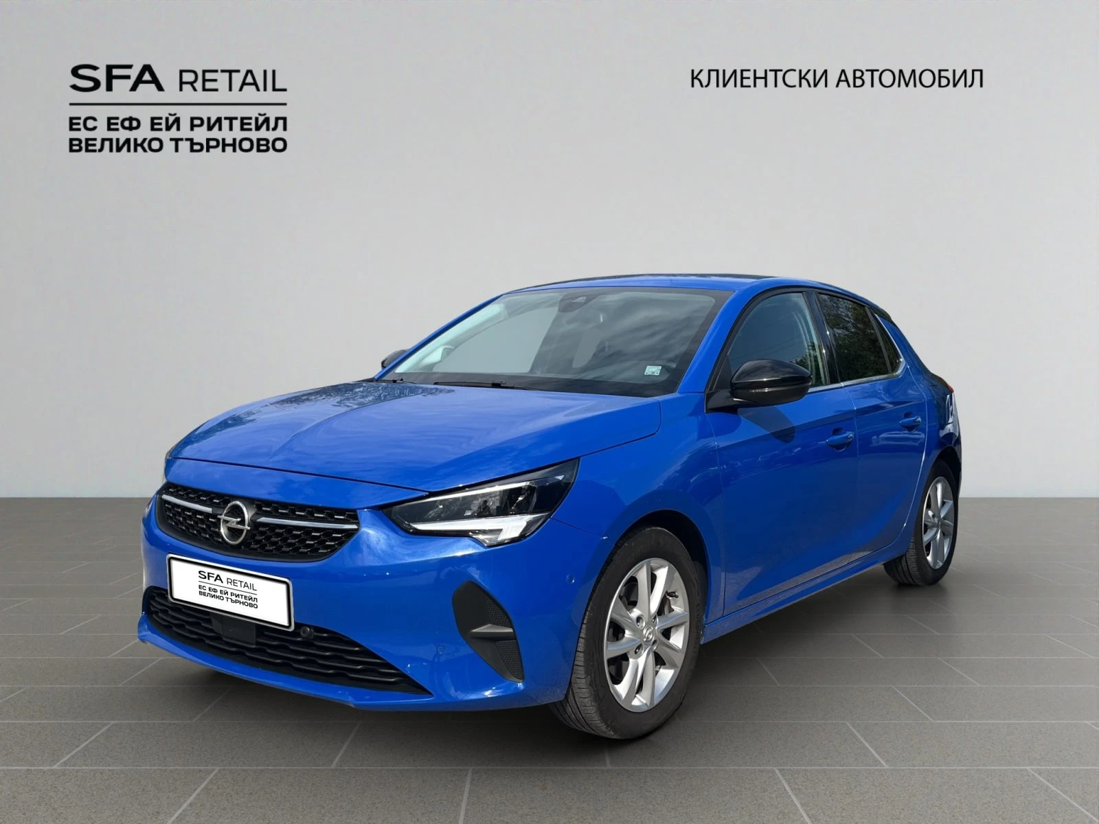 Opel Corsa Elegance//2303627 | Auto.bg — изображение 1 Opel Corsa Elegance//2303627 | Auto.bg — изображение 1