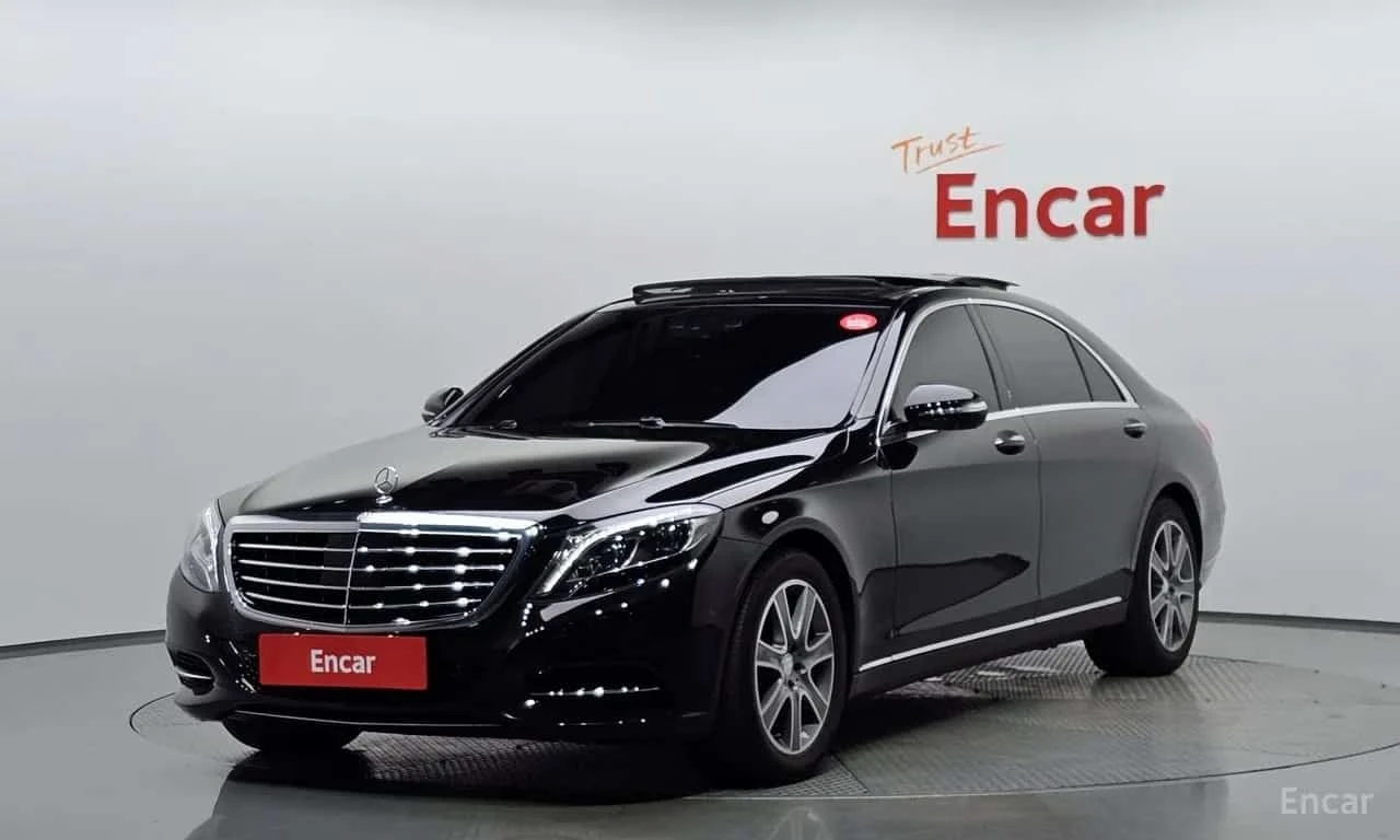 Mercedes-Benz S 350 * S350L Blue TEC * | Auto.bg — изображение 1 Mercedes-Benz S 350 * S350L Blue TEC * | Auto.bg — изображение 1