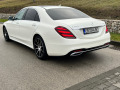 Mercedes-Benz S 400 d L 4M*AMG*Burm*Pano*Multimedia*360 - [7] 