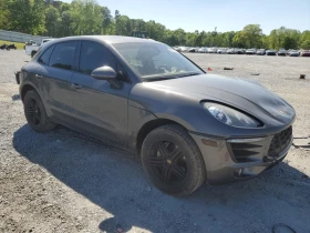 Porsche Macan S/ОБДУХВАНЕ/ПАНО/СЕРВ. КНИЖКА - Car24.bg Porsche Macan S/ОБДУХВАНЕ/ПАНО/СЕРВ. КНИЖКА