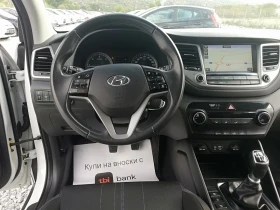 Hyundai Tucson 1.7CRDI KLIMA NAVI IT. - 20300 лв. / 10379.23 € - 46008486 14 | Car24.bg Hyundai Tucson 1.7CRDI KLIMA NAVI IT. - 20300 лв. / 10379.23 € - 46008486 14