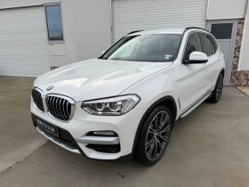 BMW X3 3.0d Xdrive* X-Line* Head-up* Display Key*  - Car24.bg BMW X3 3.0d Xdrive* X-Line* Head-up* Display Key*