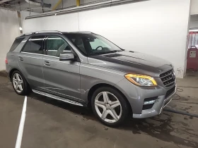 Mercedes-Benz ML 350 BLUETEC/LANE ASSIST/BLINDSPOT/KEYLESS/ПОДГРЕВ - 22000 лв. / 11248.42 € - 12611488 3 | Car24.bg Mercedes-Benz ML 350 BLUETEC/LANE ASSIST/BLINDSPOT/KEYLESS/ПОДГРЕВ - 22000 лв. / 11248.42 € - 12611488 3