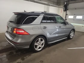 Mercedes-Benz ML 350 BLUETEC/LANE ASSIST/BLINDSPOT/KEYLESS/ПОДГРЕВ - 22000 лв. / 11248.42 € - 12611488 4 | Car24.bg Mercedes-Benz ML 350 BLUETEC/LANE ASSIST/BLINDSPOT/KEYLESS/ПОДГРЕВ - 22000 лв. / 11248.42 € - 12611488 4
